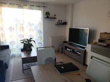 Appartement a vendre Theix-Noyalo 56450 Morbihan 41 m2 2 pièces 187110 euros