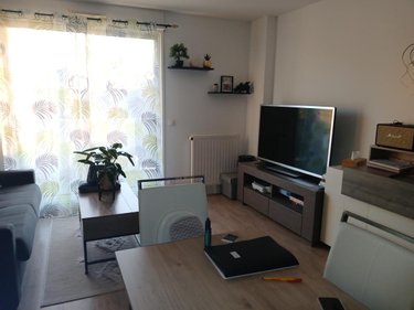 Appartement a vendre Theix-Noyalo 56450 Morbihan 41 m2 2 pièces 197505 euros