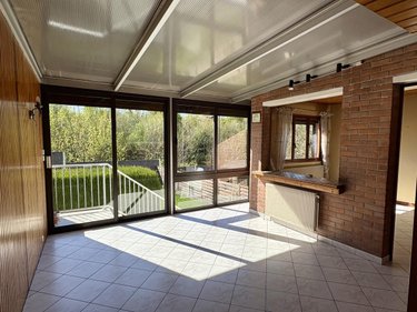 Maison a vendre Éleu-dit-Leauwette 62300 Pas-de-Calais 94 m2 6 pièces 131900 euros