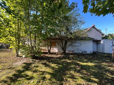 Maison a vendre Montargis 45200 Loiret 46 m2  54000 euros