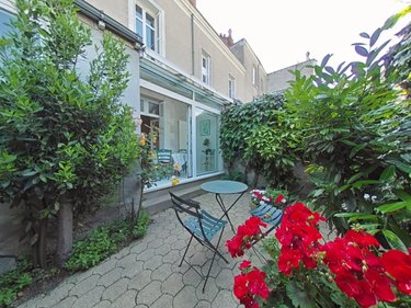Maison a vendre Tours 37000 Indre-et-Loire 132 m2 4 pièces 624000 euros