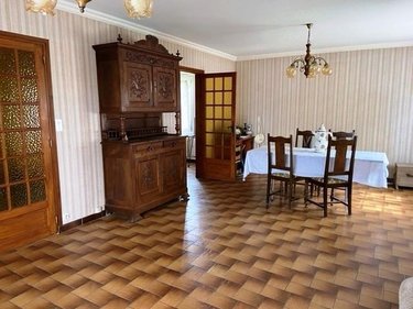 Maison a vendre Locmalo 56160 Morbihan 123 m2 5 pièces 163230 euros