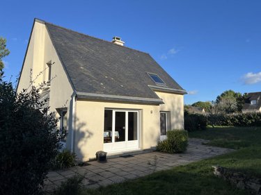 Maison a vendre Saint-Gildas-de-Rhuys 56730 Morbihan 112 m2 6 pièces 520000 euros