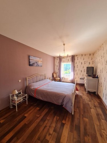 Maison a vendre Rohan 56580 Morbihan 230 m2 7 pièces 485000 euros
