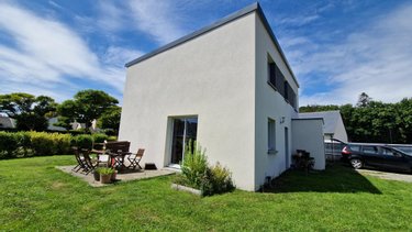 Maison a vendre Morlaix 29600 Finistère 124 m2 5 pièces 344728 euros