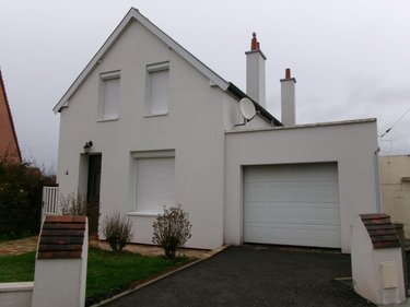 Location maison Labourse 62113 Pas-de-Calais 80 m2 3 pièces 665 euros