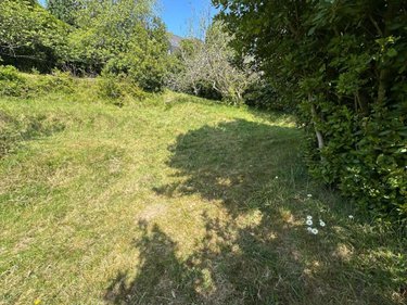 Terrain a batir a vendre Cherbourg-en-Cotentin 50100 Manche 1045 m2  120940 euros