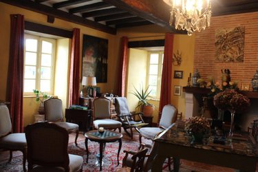 Maison a vendre Brains-sur-les-Marches 53350 Mayenne 577 m2 15 pièces 837777 euros