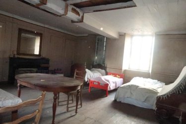 Maison a vendre Landerneau 29800 Finistère 380 m2  372300 euros