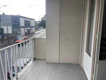 Appartement a vendre Vire-Normandie 14500 Calvados 73 m2 3 pièces 80250 euros