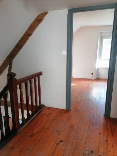 Maison a vendre Plouzévédé 29440 Finistère 95 m2 4 pièces 130250 euros
