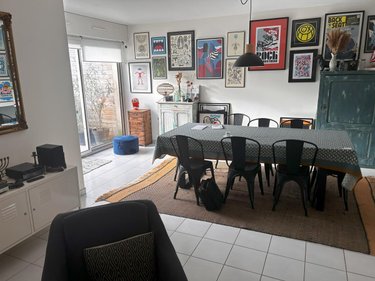 Maison a vendre Vern-sur-Seiche 35770 Ille-et-Vilaine 102 m2 5 pièces 332400 euros