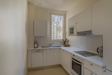 Appartement a vendre Paris 8e arrondissement 75008 Paris 80 m2 3 pièces 1600000 euros