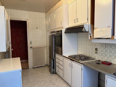 Appartement a vendre Paris 17e arrondissement 75017 Paris 127 m2 4 pièces 1320000 euros