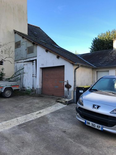Maison a vendre Lanrelas 22250 Côtes-d'Armor 192 m2 9 pièces 96090 euros