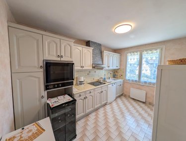 Maison a vendre Saint-Martin-des-Champs 29600 Finistère 98 m2  188880 euros