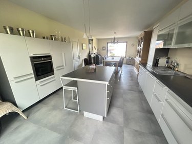 Maison a vendre Cambrai 59400 Nord 205 m2 9 pièces 398000 euros