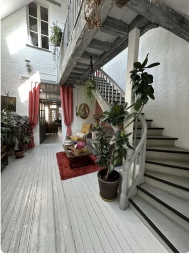 Maison a vendre Candé 49440 Maine-et-Loire 146 m2  198500 euros