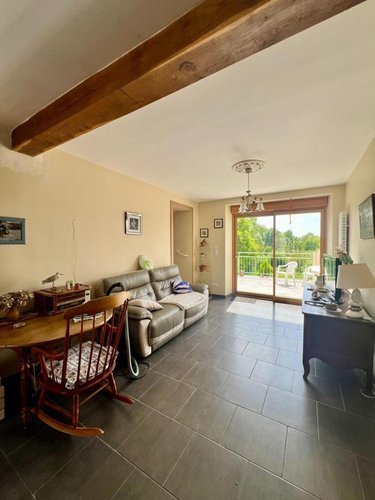 Maison a vendre La Chapelle-Souëf 61130 Orne 62 m2 3 pièces 127000 euros