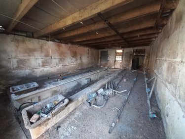 Maison a vendre Le Faouët 56320 Morbihan 117 m2 5 pièces 210260 euros