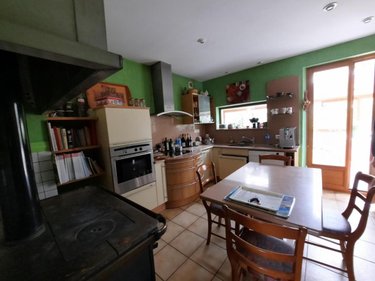Maison a vendre Lougres 25260 Doubs 211 m2 8 pièces 199000 euros