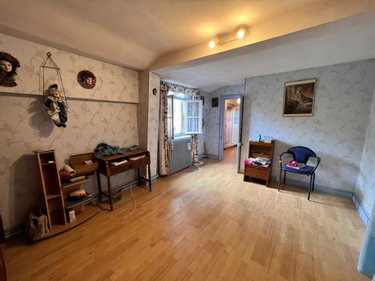 Maison a vendre Saint-Aignan 41110 Loir-et-Cher 124 m2 5 pièces 86000 euros