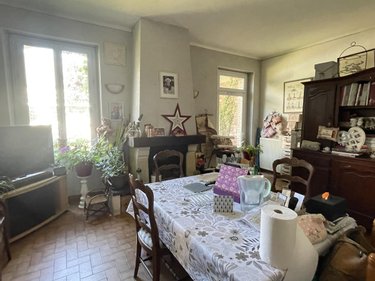 Maison a vendre Lorient 56100 Morbihan 77 m2 5 pièces 291520 euros