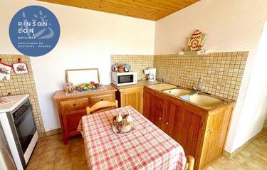 Maison a vendre Irodouër 35850 Ille-et-Vilaine 90 m2 4 pièces 182000 euros