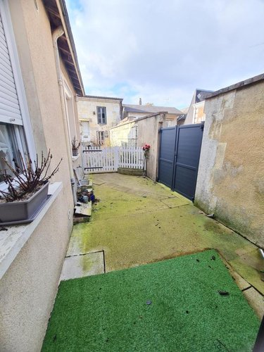 Maison a vendre Montoire-sur-le-Loir 41800 Loir-et-Cher 130 m2 5 pièces 197410 euros