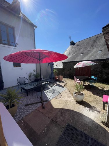 Maison a vendre Le Faouët 56320 Morbihan 130 m2  177428 euros