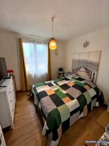 Maison a vendre Lezoux 63190 Puy-de-Dôme 90 m2 5 pièces 178000 euros