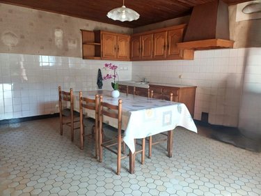 Maison a vendre Plouay 56240 Morbihan 90 m2 4 pièces 262510 euros