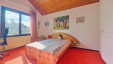 Maison a vendre Prévessin-Moëns 01280 Ain 176 m2 5 pièces 850000 euros