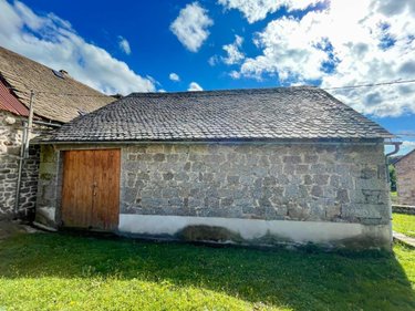 Maison a vendre Peyre en Aubrac 48130 Lozère 270 m2 7 pièces 170000 euros