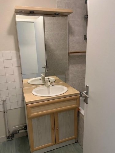 Appartement a vendre Vannes 56000 Morbihan 63 m2 3 pièces 178020 euros