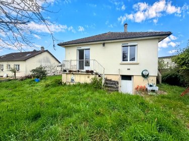 Maison a vendre Bretoncelles 61110 Orne 52 m2 3 pièces 101175 euros