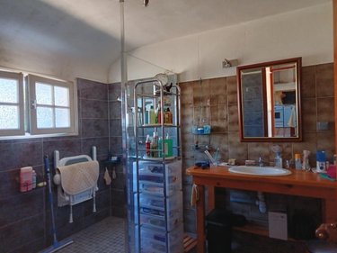 Maison a vendre Peumerit 29710 Finistère 140 m2  326000 euros