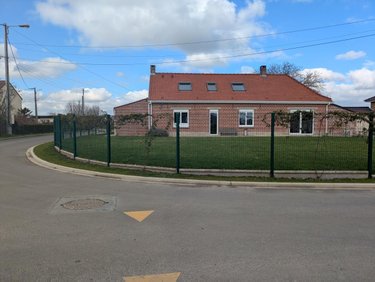 Maison a vendre Audruicq 62370 Pas-de-Calais 109 m2 4 pièces 307120 euros