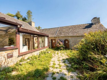Maison a vendre Brennilis 29690 Finistère 106 m2 5 pièces 126480 euros
