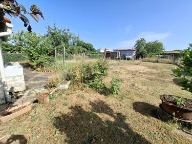 Maison a vendre Nancras 17600 Charente-Maritime 69 m2 4 pièces 145839 euros