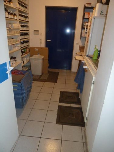 Immeuble a vendre Cambrai 59400 Nord 900 m2  827920 euros