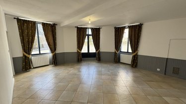 Location appartement Coudray 53200 Mayenne 120 m2 4 pièces 620 euros