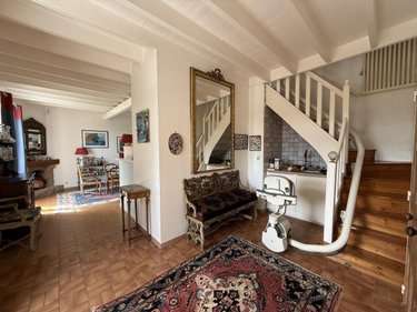 Maison a vendre La Trinité-sur-Mer 56470 Morbihan 200 m2 10 pièces 1200000 euros