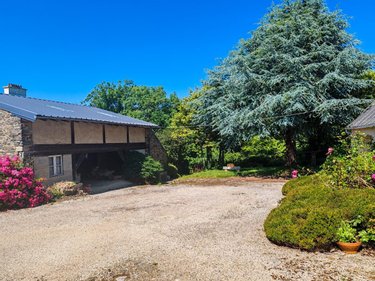 Maison a vendre Morlaix 29600 Finistère 120 m2 5 pièces 184450 euros