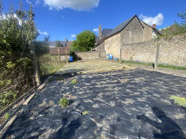 Maison a vendre Tennie 72240 Sarthe 100 m2 5 pièces 159800 euros