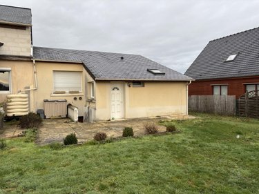 Maison a vendre Pont-de-l'Arche 27340 Eure 220 m2 9 pièces 312000 euros