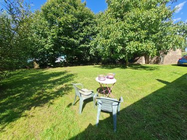Maison a vendre Bréhan 56580 Morbihan 87 m2 5 pièces 78900 euros