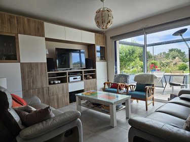 Maison a vendre Erdeven 56410 Morbihan 186 m2 7 pièces 747211 euros