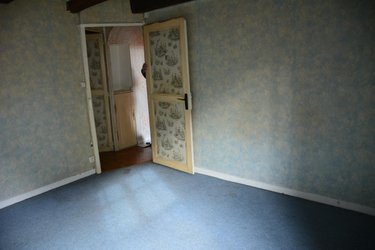 Maison a vendre Saint-Loup-du-Dorat 53290 Mayenne 112 m2 7 pièces 48150 euros