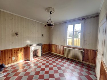 Maison a vendre Ballan-Miré 37510 Indre-et-Loire 67 m2 3 pièces 178800 euros
